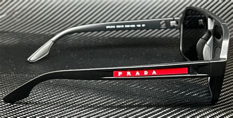 prada sonnenbrille ps 01xs|Prada Linea Rossa PS 01XS XL (59 .